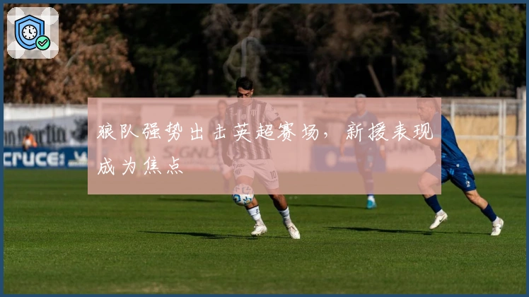 狼队强势出击英超赛场，新援表现成为焦点