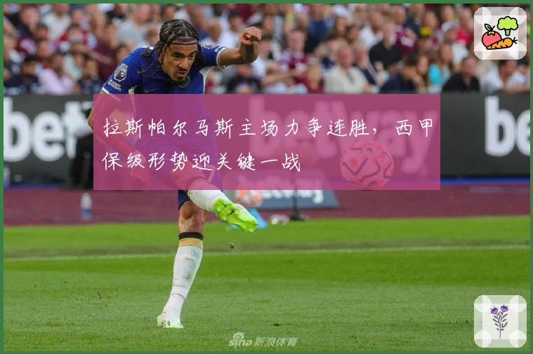 拉斯帕尔马斯主场力争连胜，西甲保级形势迎关键一战