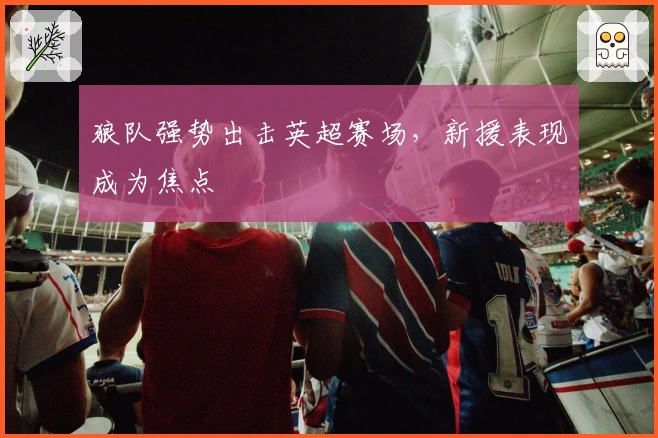 狼队强势出击英超赛场，新援表现成为焦点