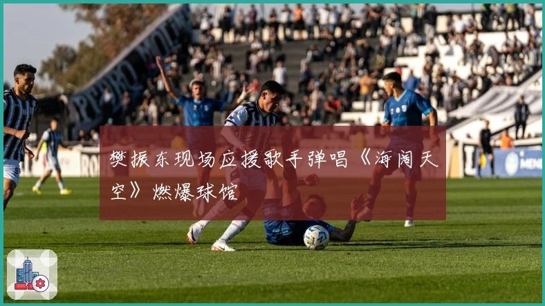 樊振东现场应援歌手弹唱《海阔天空》燃爆球馆